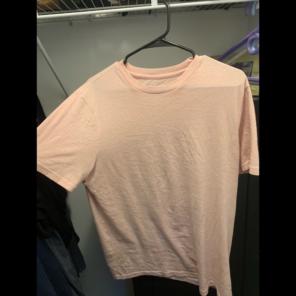 Urban pipeline ultimate tee